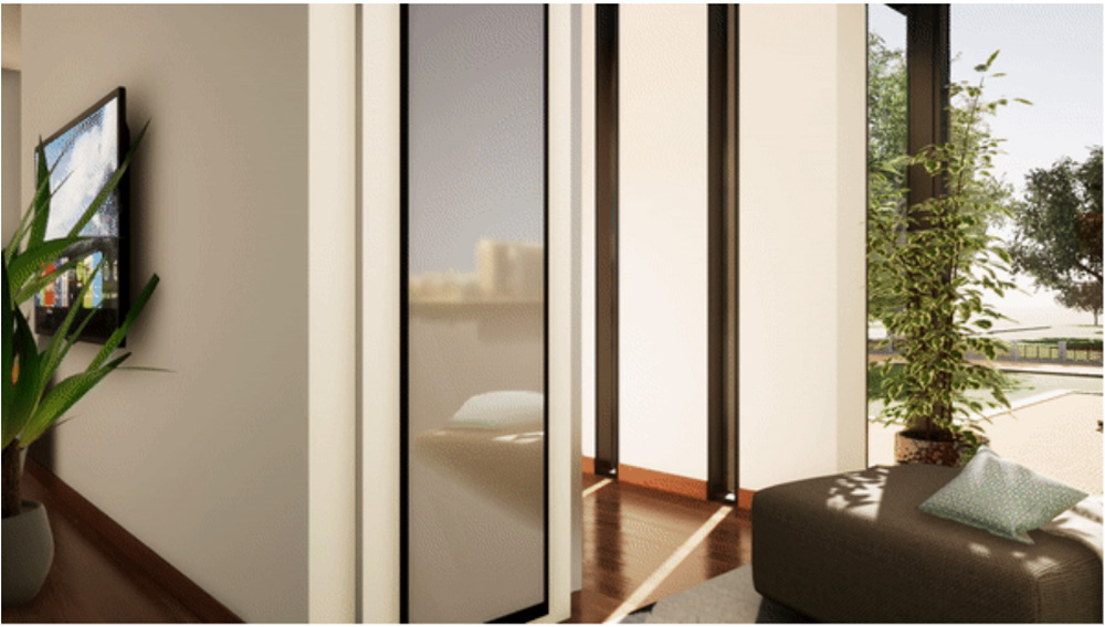 How to Mirror Objects in Twinmotion image 4