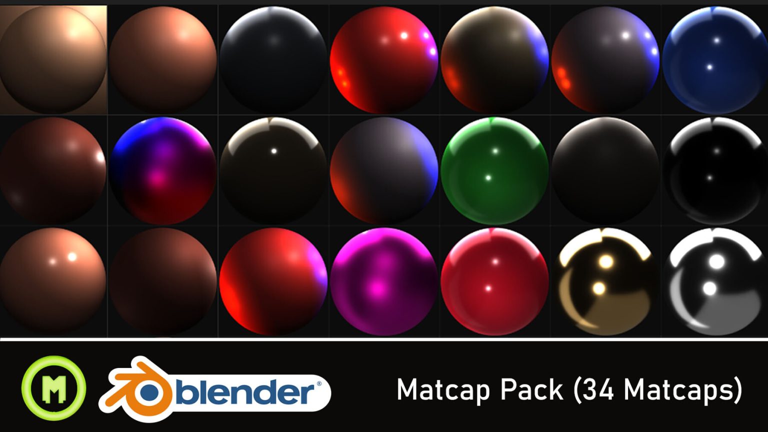 How to Enable Matcap in Blender: A Quick Guide for Sculpting and ...