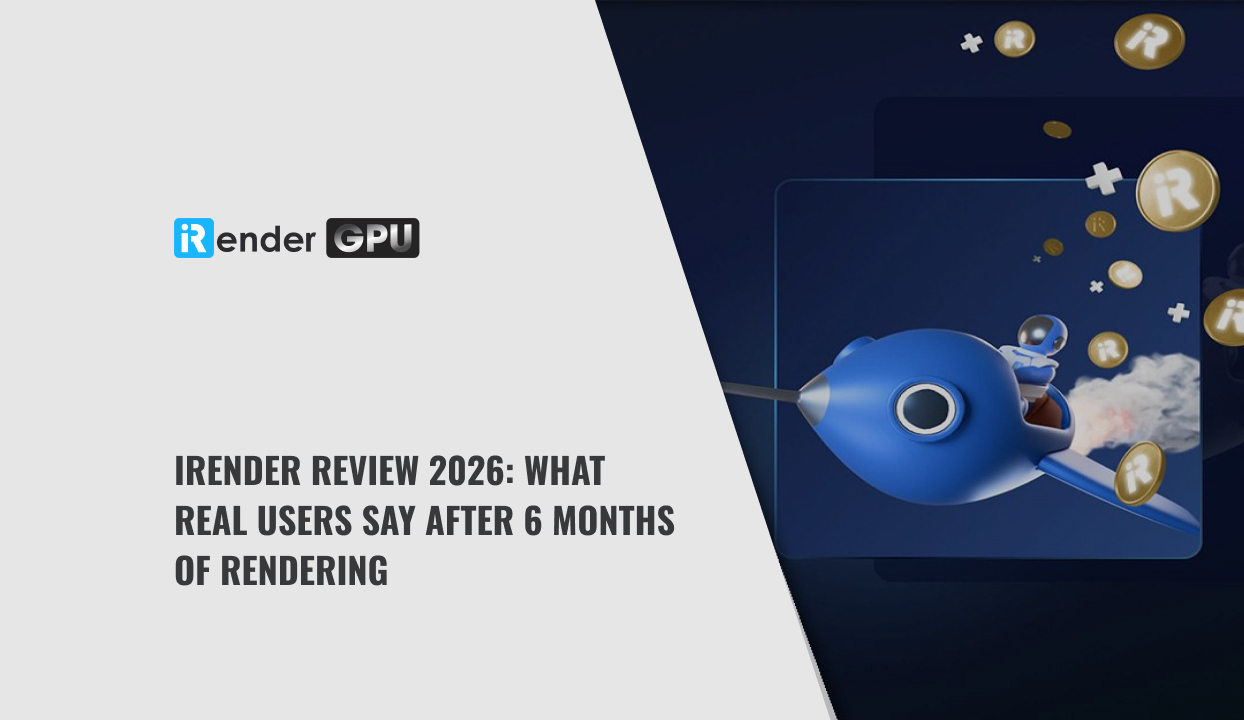 Irender iRender Review 2026: What Real Users Say After 6 Months of Rendering ...