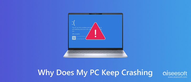 why-does-my-pc-keep-crashing