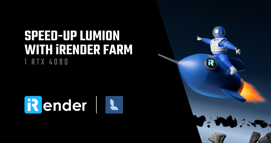 Best Lumion Cloud Rendering