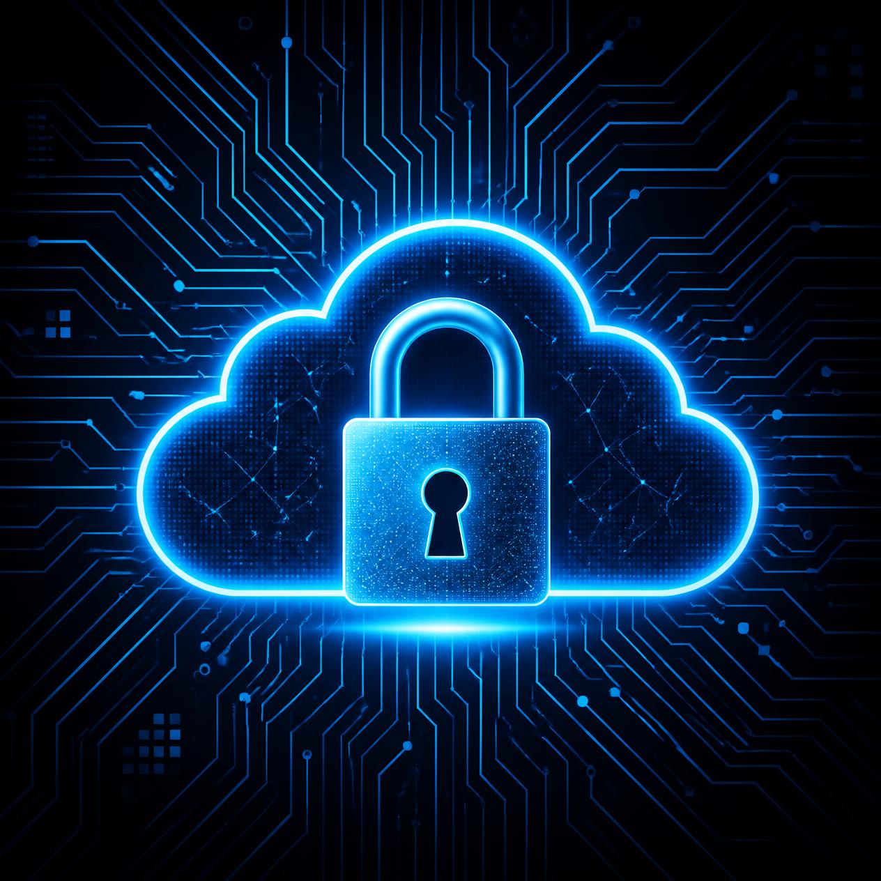 How Does iRender Ensure Maximum Data Protection for Every Project 1