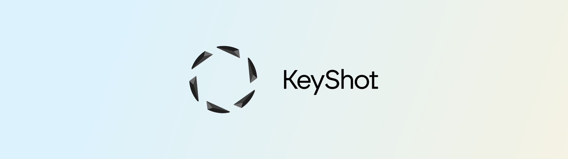 Keyshot