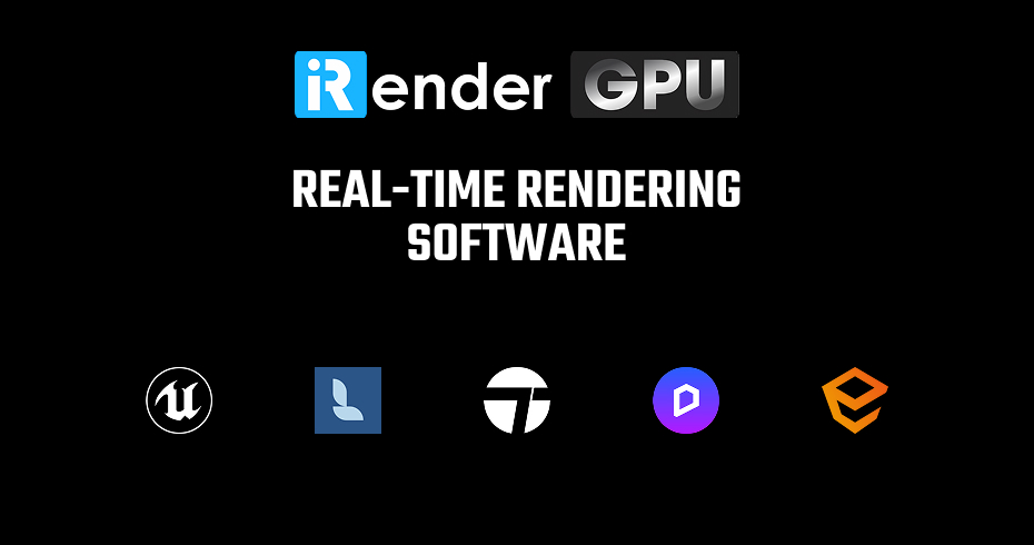 Why Is iRender's IaaS Model Ideal for Both Single-GPU and Multi-GPU Workloads 2