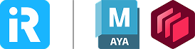 iRender Cloud Rendering Service