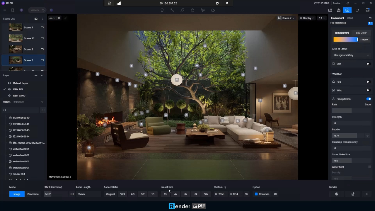 iRender vs SaaS: Why Traditional Farms Fail Real-Time Software and How iRender solves it 2