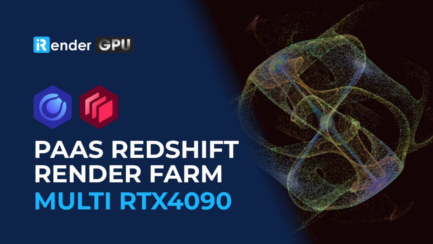 iRender c4d redshift render farm