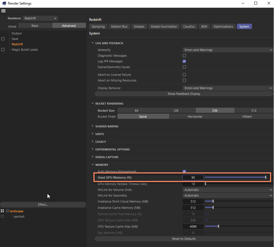 Cinema 4D Crashing During Render: Causes and Stable Workarounds