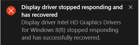 GPU Driver Crashes Mid-Render: Drivers, Timeouts and TDR Explained