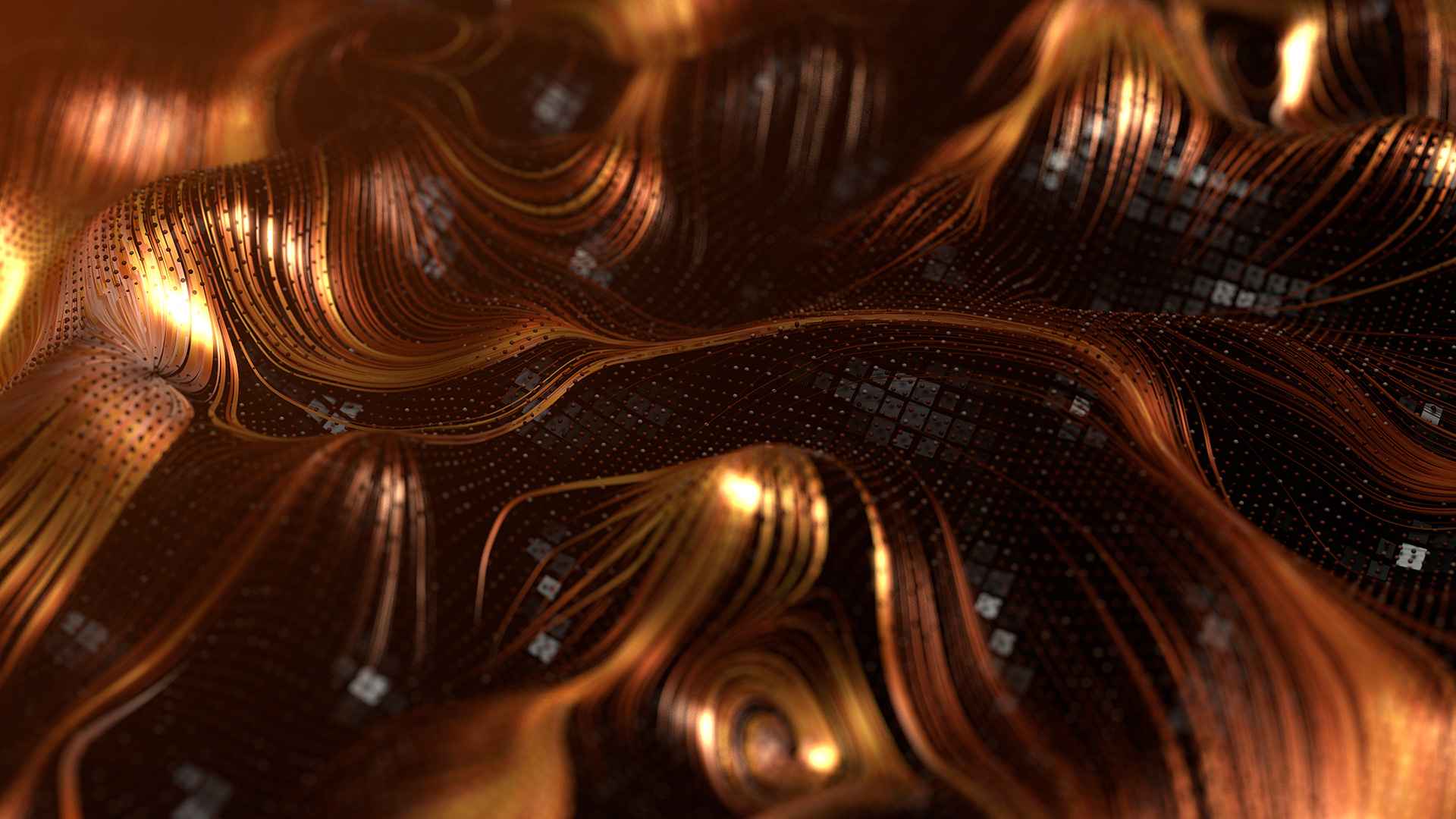 Houdini Render Engines Compared: Karma XPU, Karma CPU, Redshift and Mantra 4