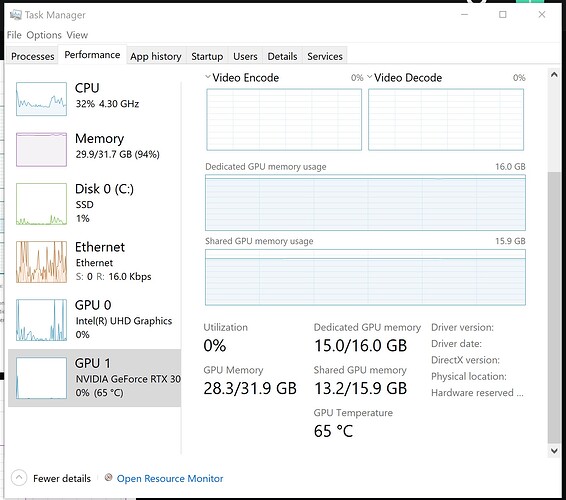 Out of Memory, Crash or Hang: Reading Your Render Error Correctly