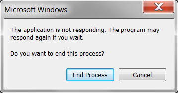 Out of Memory, Crash or Hang: Reading Your Render Error Correctly