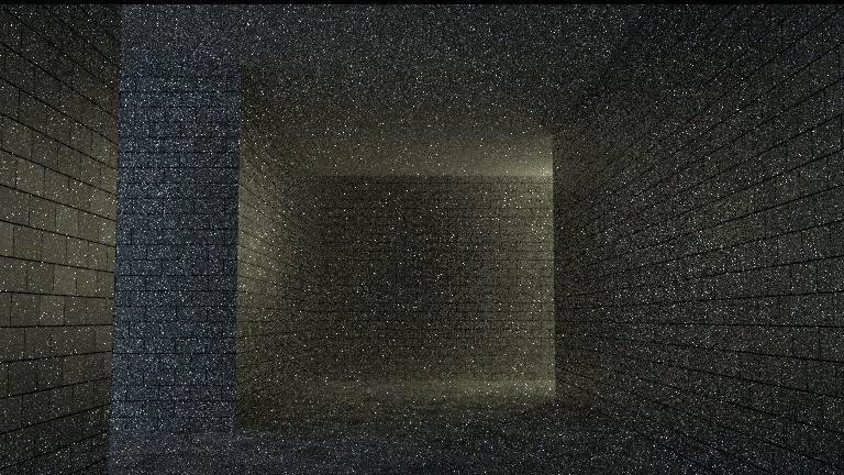 Render Artifacts and Fireflies: Why Your Output Looks Wrong 1