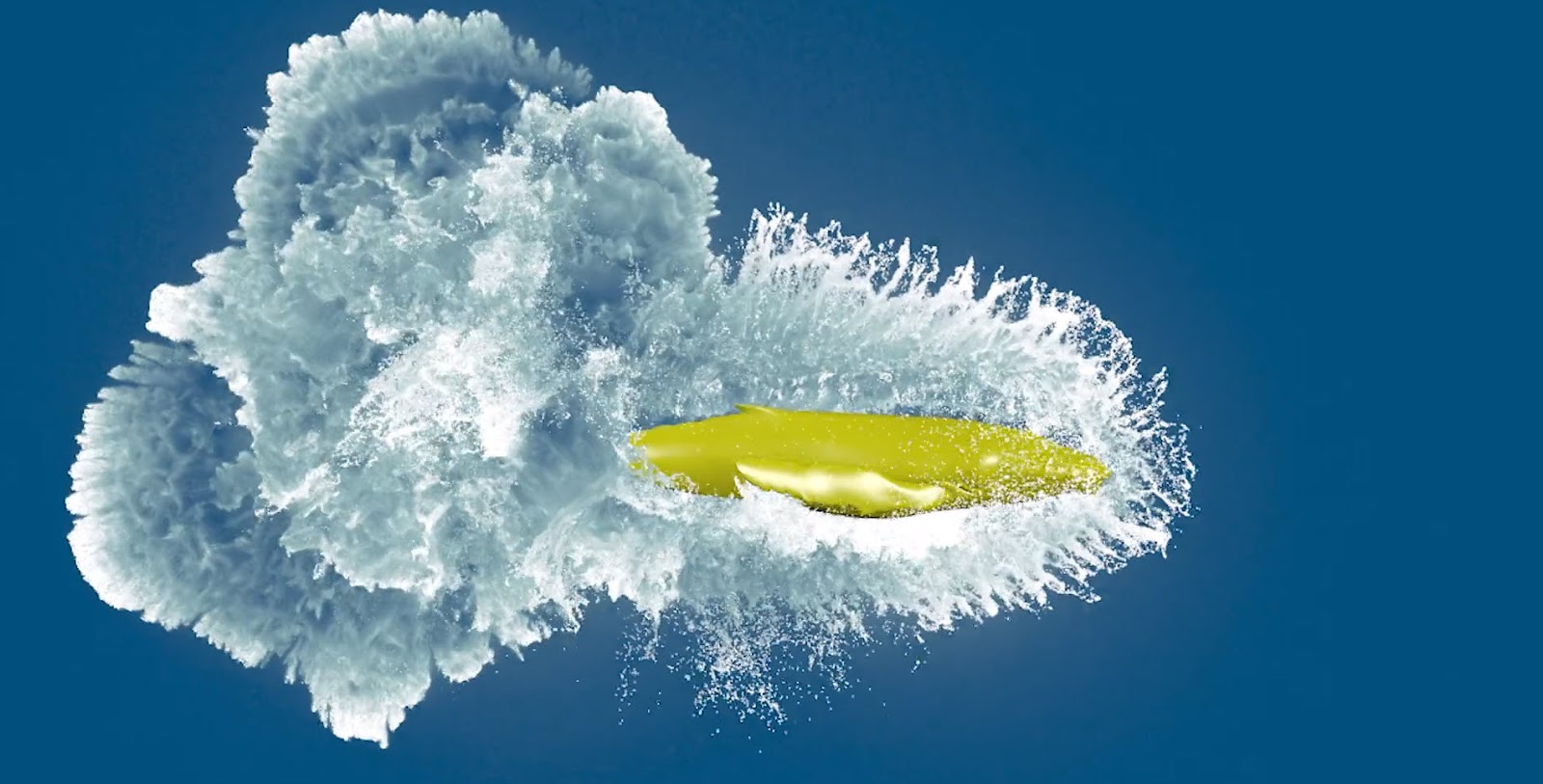 Caching Simulations to Disk the Right Way in Houdini