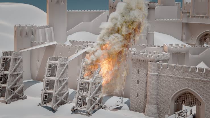 Caching Simulations to Disk the Right Way in Houdini