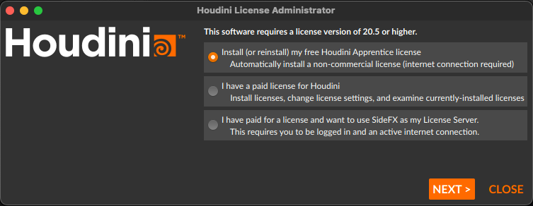 Houdini Licenses Explained for Render Farms: Apprentice, Indie, Core, FX and Engine 2