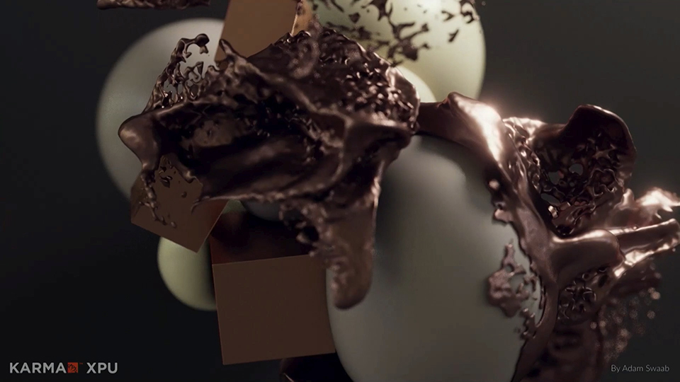 Houdini Production Blueprint: Karma XPU vs Octane vs Redshift, Which Fits Your Pipeline?