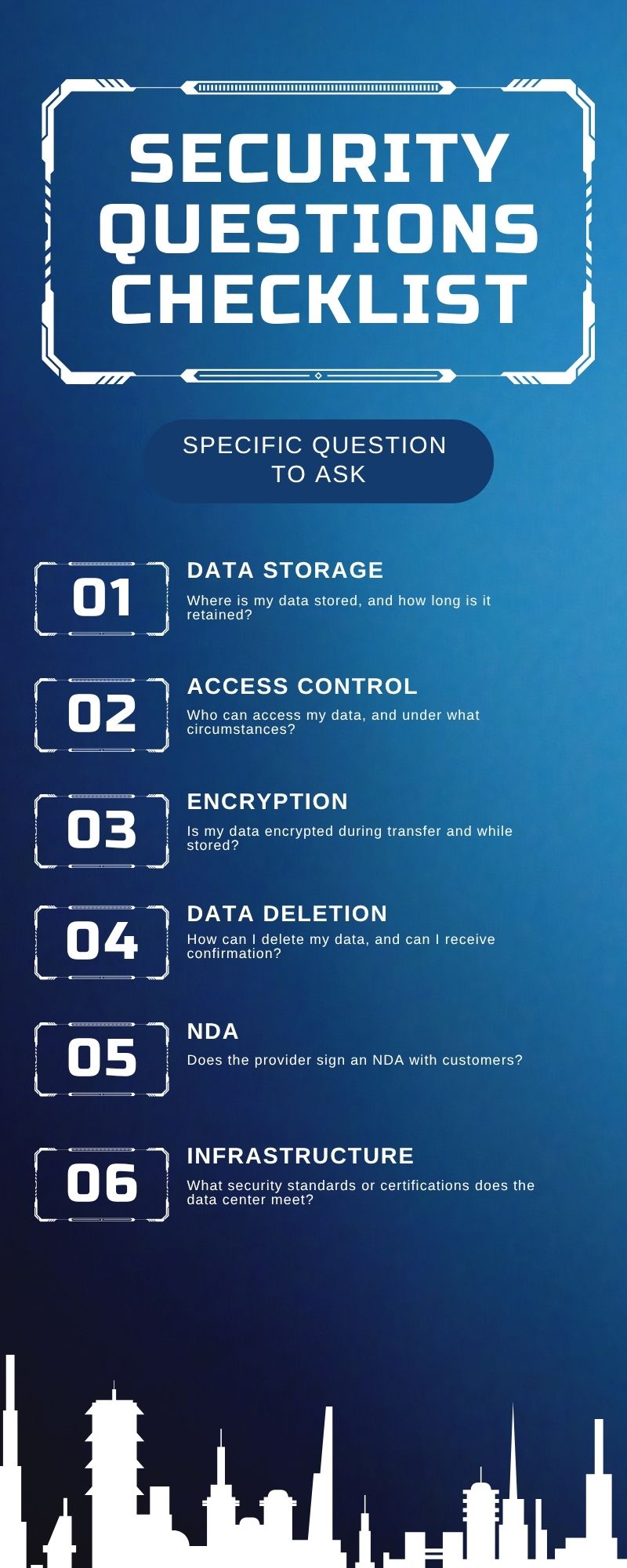 Is Your 3D Project Safe on a Render Farm? Data Security and NDAs 1