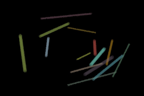 Pyro Sim Dies Halfway Through: Voxel Resolution, Substeps and Memory 2