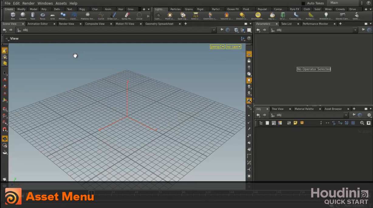 Your Custom HDA on a Render Farm: What Breaks and How to Prevent It 1