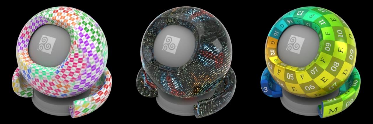 Converting Principled Shader Materials to MaterialX for Karma XPU