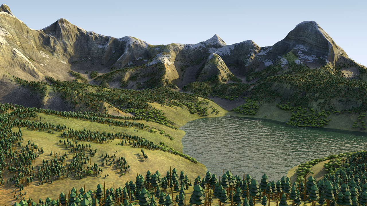 Houdini Viewport Is Lagging With Heavy Caches: Practical Fixes