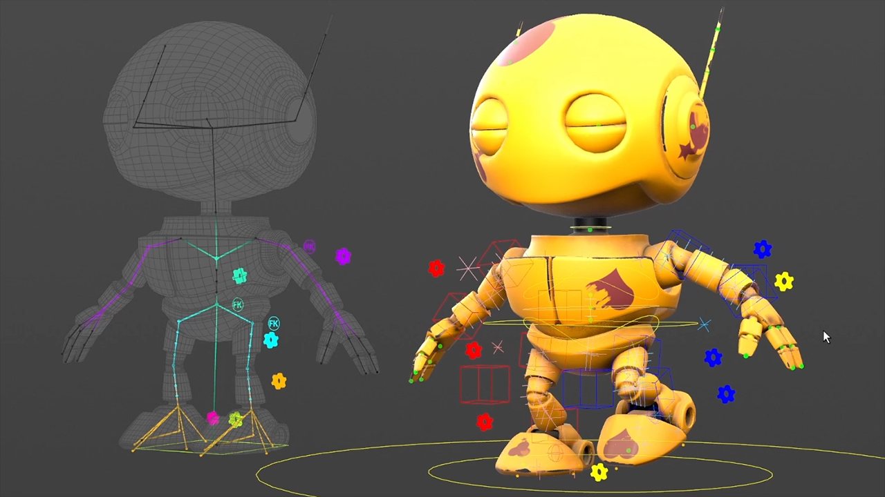 How Much Does It Cost to Render a Houdini Shot in the Cloud? 2