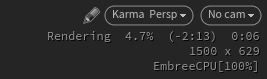 Karma XPU Not Using Your GPU? Drivers, Device Lists and the Silent CPU Fallback 1
