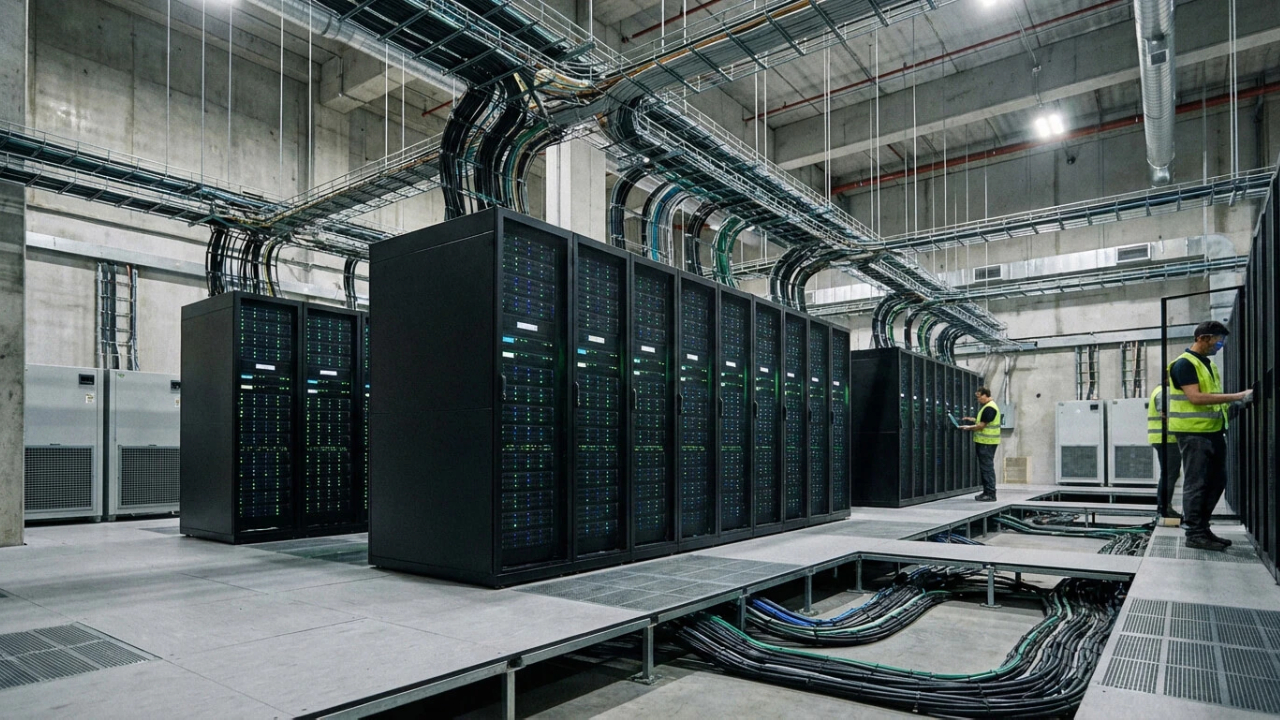 Render Farm Setup Eats Into Your Deadline Too: Cutting Onboarding Time