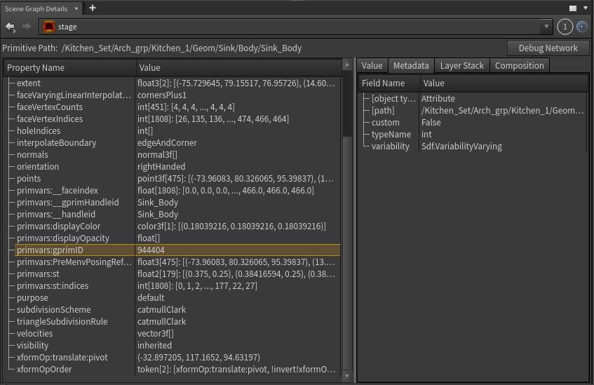 Rendering USD Scenes From Houdini on a Farm: Dependencies and Pitfalls 2