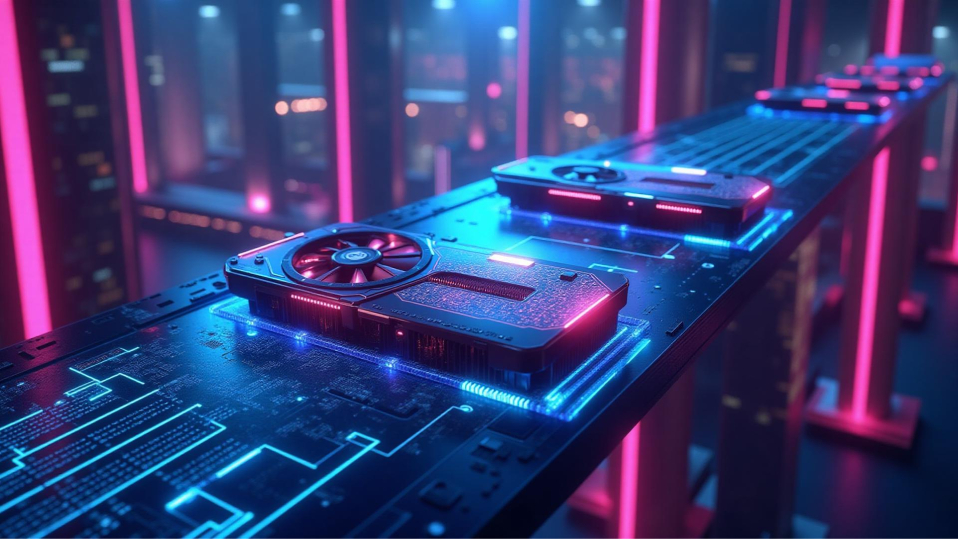 When Should You Upgrade Your Render Hardware vs Offload to Cloud?